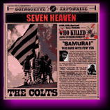 The Colts CD