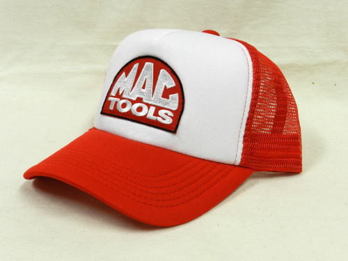 Mac Tools cap