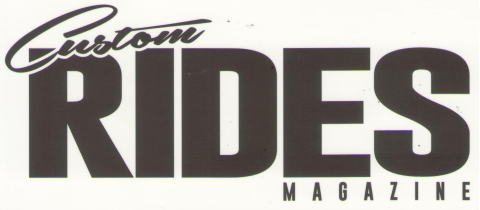 Custom Rides Magazine