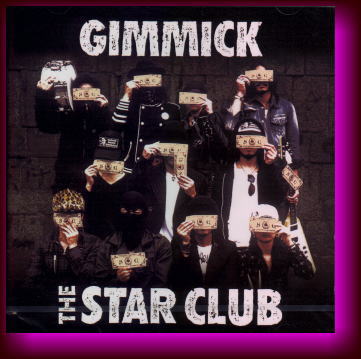 The Star Club CD
