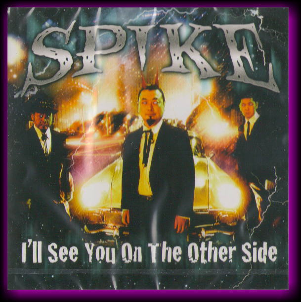 Spike CD