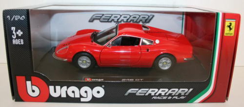 Ferrari 246GGT
