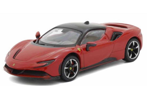 Ferrari SF70