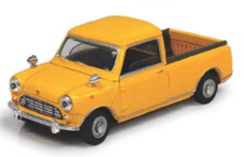 ミニ ピックアップ 1/43 Mini Pickup
