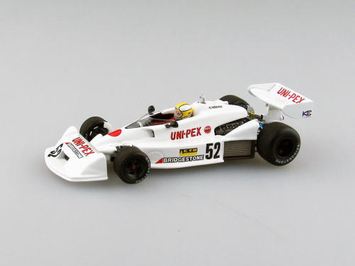 コジマ KE009 Japan GP 1977