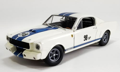 Shelby GT 350R