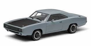チャージャー ワイルドスピード 1/43 1970 Dodge Charger