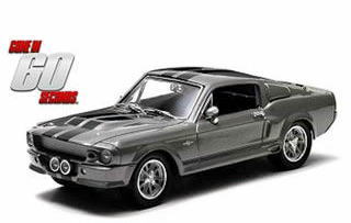 1967 Elenor Mustang