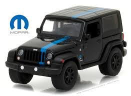 ジープ ラングラー 1/64 Jeep Wrangler