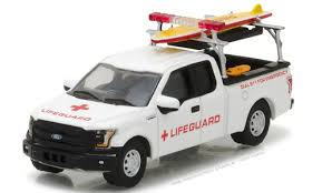 フォード F-150 1/64 Ford F150