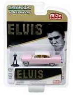 Elvis Cadillac Fleetwood