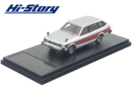 日産 サニー 1/43 Nissan Sunny California