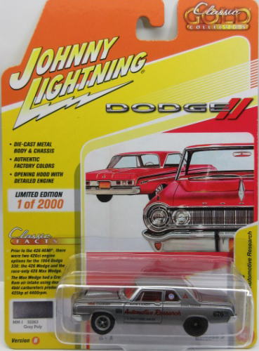 Dodge 330