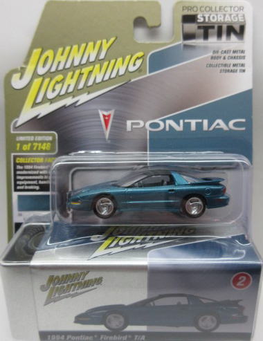 Pontiac Firebird