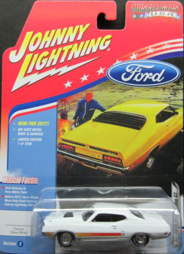 Ford Torino GT