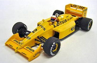 Lotus Honda 1988