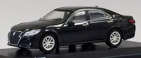 トヨタ センチュリー 1/64 Toyota Century