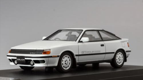 Toyota Celica 1987