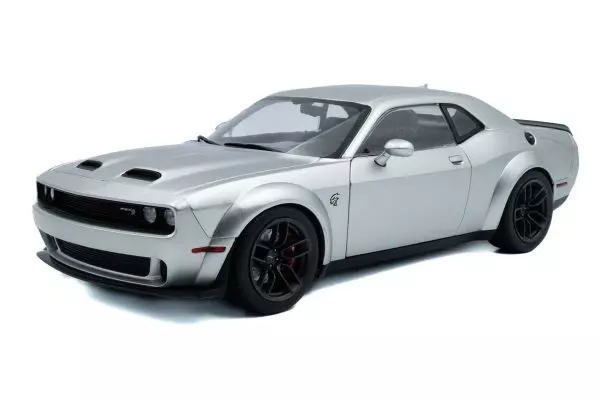 ダッジ チャレンジャー SRT 1/18 Dodge Challenger Widebody