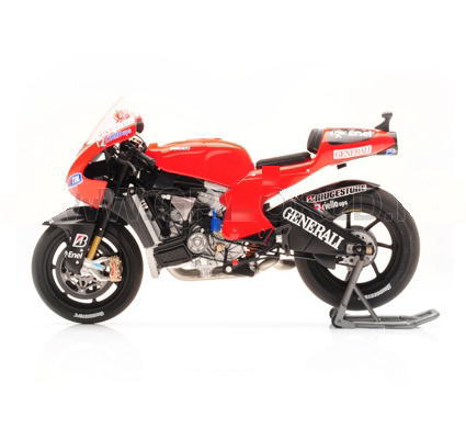 Ducati Moto GP
