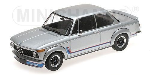 BMW 2002 TUrbo 1973