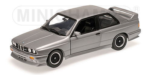 BMW Ravaglia 1989