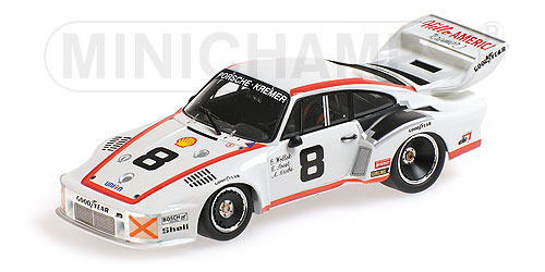 Porsche 935 Daytona