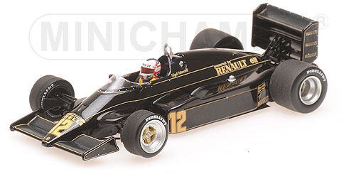 Lotus Renault 94T