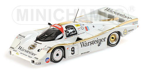 Porsche 956L #9