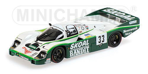 Porsche 956L #33