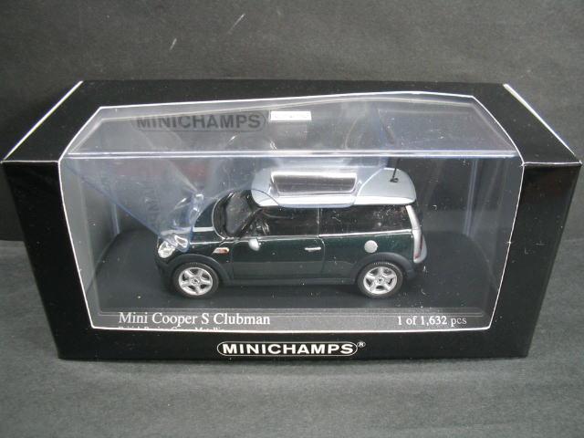 Mini Cooper 2007