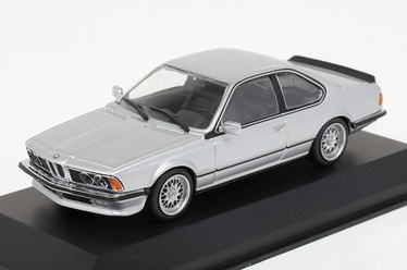 BMW 635 1/43 BMW 635 CSi