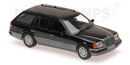Mercedes Benz 1991