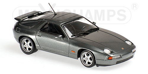 ポルシェ 928 1991 1/43 Porsche 928