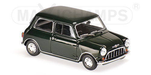 Morris Mini Mk.1