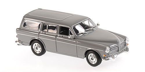 Volvo 121 1966