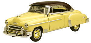 1950 Chevy Bel Air