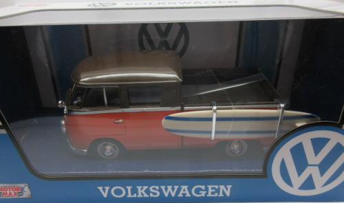 Volkswagen Type2