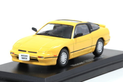 Nissan 180SX 1989
