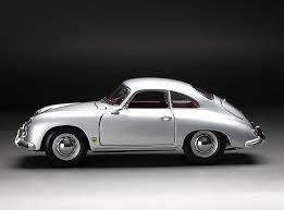 Porsche 356A Carerra