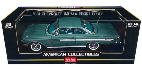 Chevy Impala