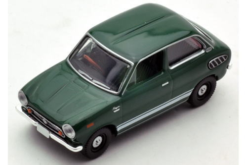 スズキ フロンテ 1/64 Suzuki Fronte SS 1969