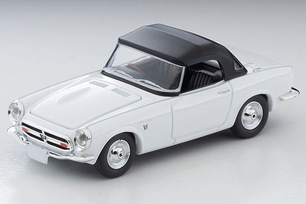 ホンダ S800 1/64 Honda S800
