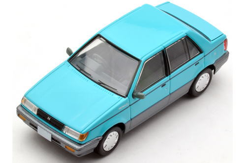 いすゞ ジェミニ パティオ 1/64 Isuzu Gemini