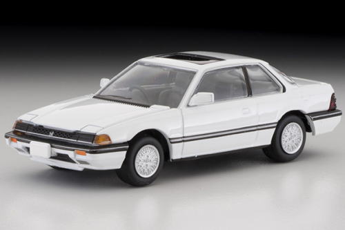 ホンダ プレリュード 1/64 Honda Prelude XX