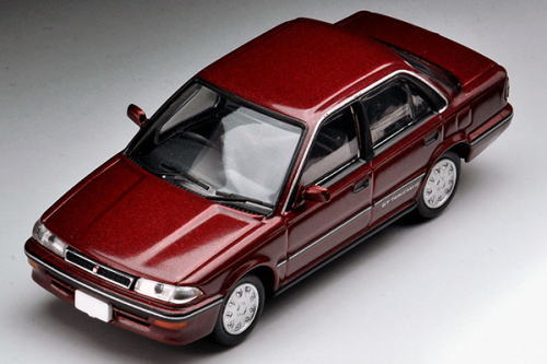 トヨタ カローラ 1600GT 1/64 Toyota Corolla