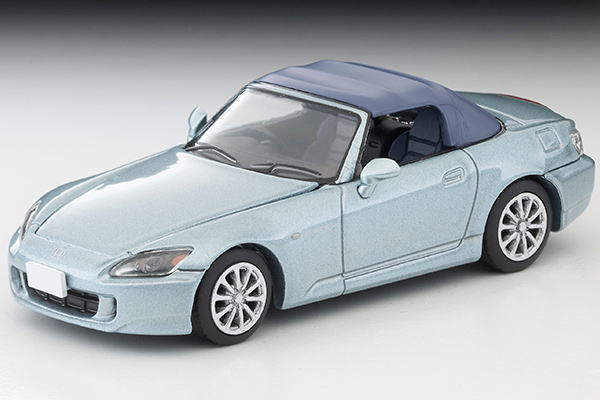 ホンダ S2000 1/64 Honda S2000