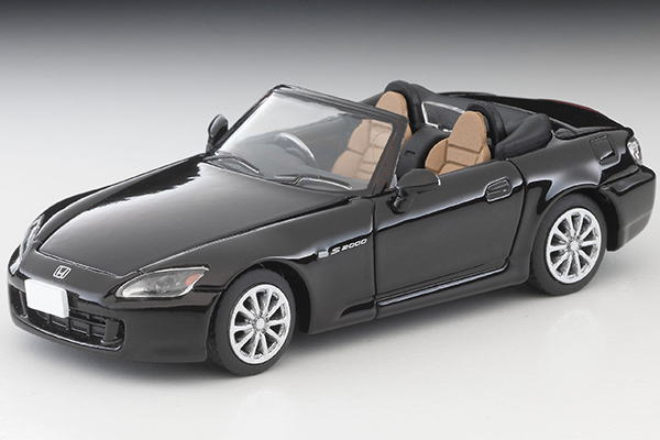 ホンダ S2000 1/64 Honda S2000