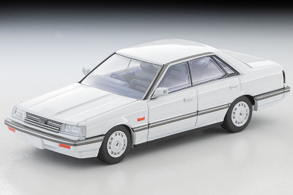 日産 スカイライン HT 1800 1/64 Nissan Skyline