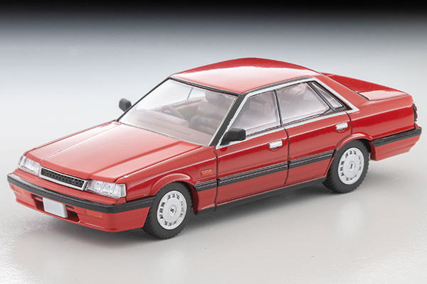 日産 スカイライン HT 1800 1/64 Nissan Skyline